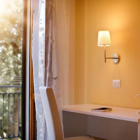 Apartment Il Nido Del Gabbiano Massa Lubrense