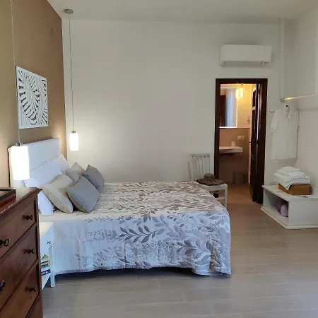 Il Nido Del Gabbiano *
