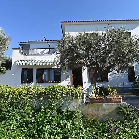 Il Nido Del Gabbiano Apartment Massa Lubrense