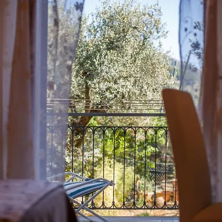 Il Nido Del Gabbiano * Massa Lubrense